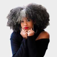 Headshot of Danielle Jackson