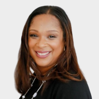 Headshot of Fajah Ferrer.