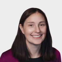 Headshot of Helena Rutherford.