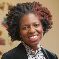 Kristen Nwanyanwu, MD, MBA, MHS