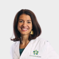 Headshot of Malina Spirito