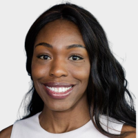 Headshot of Obianuju Obi Berry.