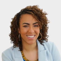 Headshot of Sarah Ann Anderson.