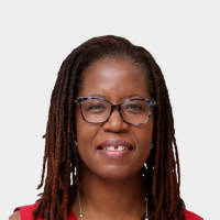 Headshot of Janice Aubey