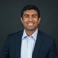 Arjun Choudhary, MD.