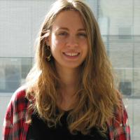 photo of Kleopatra Avrampou