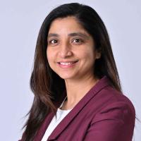 Jagrutiben B. Chaudhari.