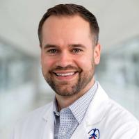 Richard Greendyk, MD