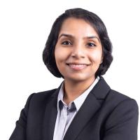 Akanksha Thawani, PhD