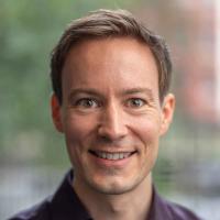 Sascha Haubner, MD