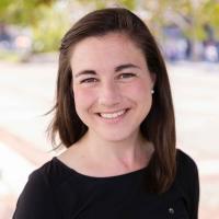 Naomi Latorraca, PhD