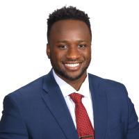 Joshua Egede