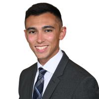 Chase Goldberg
