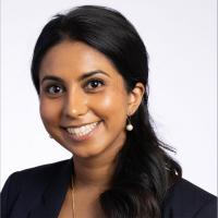 Anagha Kumar