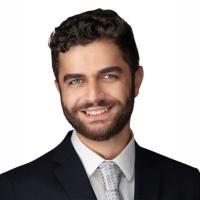 Parsa Pazooki