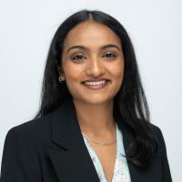 Nivedita Ravi
