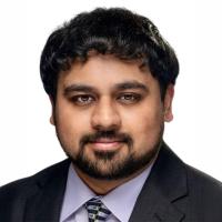 Arshaq Saleem