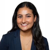 Priya Sarlashkar