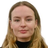 Claire Young