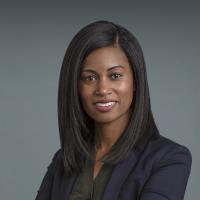 Christin Drake '06