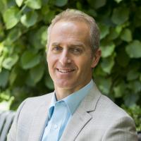 Dariush Mozaffarian '95