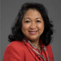 Annabelle Volgman '84