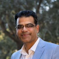 Vin Mathur'01