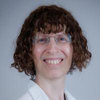 Melanie Brazil, PhD