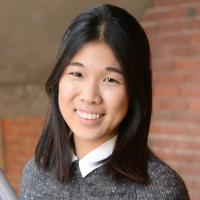 Jackie Tang