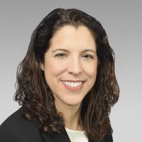 Headshot of GIna Frassetto