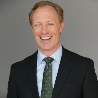 Portrait of Dr. Stewart