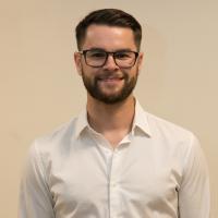 Portrait of Sean Elliott