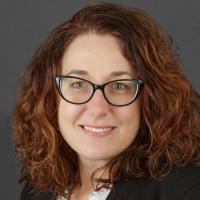 Jennifer Williamson, MS, MPH