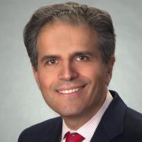 Gary Tannenbaum headshot