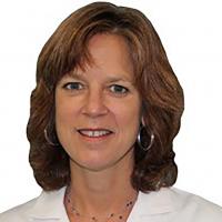 Jennifer Longobardi headshot