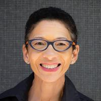 Vivian Lewis headshot