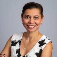 Dani Dumitriu, MD, PhD