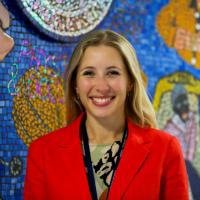 EdD Program Student Photo