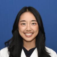 Julia Yu, MD