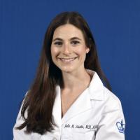 Julie Shabto, MD