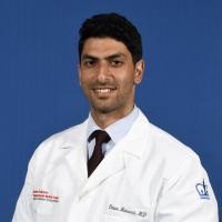 Omar Moussa, MD