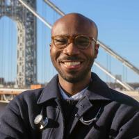 Sidney Saint-Hilaire