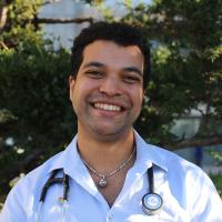 Lorenzo Talbot-Foote