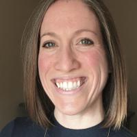 Allison N. Herman, MEd, MPH