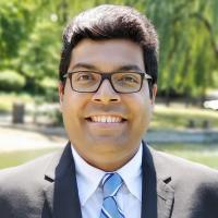 Rajshekar Chakraborty, MD