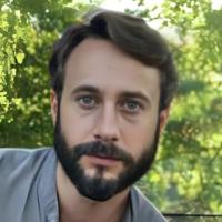 Photo of Dr. Philippe Batut