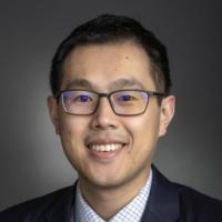 Photo of Dr. Edmond Chan