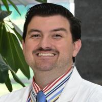 Christian DiLiberto, DO