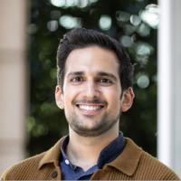 Photo of Dr. Santiago Correa