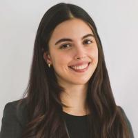 Daniela Suarez-Rebling